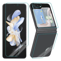 Aizsargplēves SAMSUNG FOLD un FLIP telefoniem Aizsargplēves SAMSUNG FOLD un FLIP telefoniem