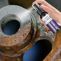 Rūsas apstrādes līdzekļi