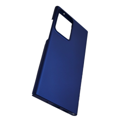 Īpaši plāns maciņš SAMSUNG GALAXI NOTE 20 ULTRA, zils