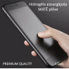 Hidrogēla aizsargājoša MATĒ plēve APPLE iPhone 6 ekrānam  (PREMIUM QUALITY)