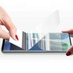Hidrogēla aizsargājoša MATĒ plēve SAMSUNG GALAXY A04 ekrānam  (PREMIUM QUALITY) Hidrogēla aizsargājoša MATĒ plēve SAMSUNG GALAXY A04 ekrānam  (PREMIUM QUALITY)