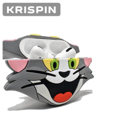 Austiņu maciņš AirPods PRO un PRO 2, Toms