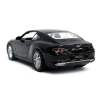 Modelīši Bentley Continental GT ar gaismu un skaņu uz akumulatoriem Mēlns