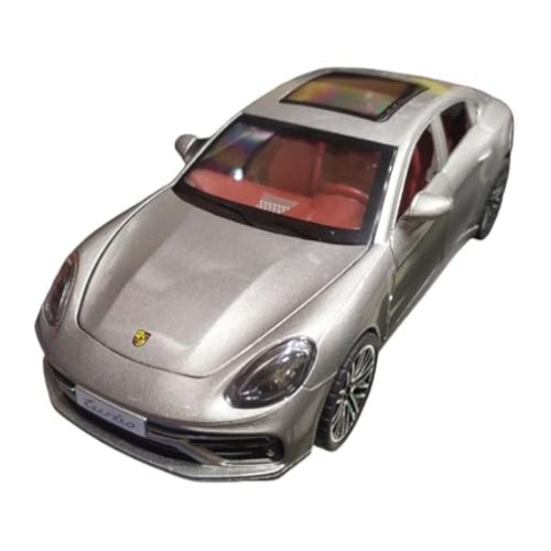 Машинка инерционная металлическая PORSCHE PANAMERA 1:24 со светом и звуком на батарейках Машинка инерционная металлическая PORSCHE PANAMERA 1:24 со светом и звуком на батарейках