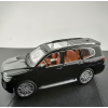 Modelīši TOYOTA LAND CRUISER LC300 1:24 ar gaismu un skaņu uz akumulatoriem Mēlns