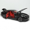 Modelīši Rolls Royces Spectre 1:24 ar gaismu un skaņu uz akumulatoriem Mēlns