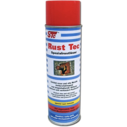 Rust-Tec (Premium rūsas atmiekšķētājs) 500ml