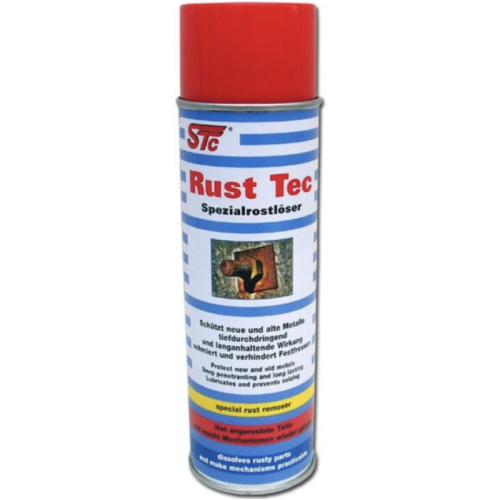Rust-Tec (Premium rūsas atmiekšķētājs) 500ml