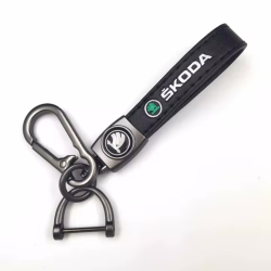Auto atslēgu piekariņš ŠKODA Auto atslēgu piekariņš ŠKODA