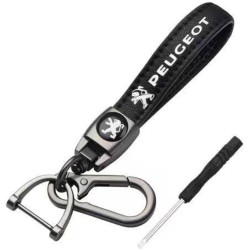 Auto atslēgu piekariņš PEUGEOT Auto atslēgu piekariņš PEUGEOT
