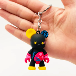 Atslēgu piekariņš KAWS Sb Atslēgu piekariņš KAWS Sb