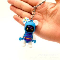 Atslēgu piekariņš KAWS Sk Atslēgu piekariņš KAWS Sk