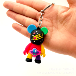 Atslēgu piekariņš KAWS Sr Atslēgu piekariņš KAWS Sr