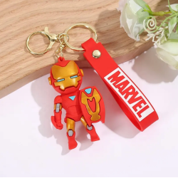 Atslēgu piekariņš IronMAN Atslēgu piekariņš IronMAN