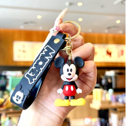 Atslēgu piekariņš MIKKI MAUSS Atslēgu piekariņš MIKKI MAUSS