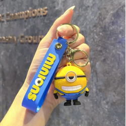 Atslēgu piekariņš Minions Atslēgu piekariņš Minions