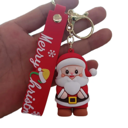 Atslēgu piekariņš Santa klauss Atslēgu piekariņš Santa klauss