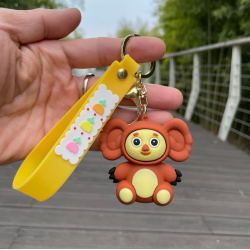 Atslēgu piekariņš Čeburaška Atslēgu piekariņš Čeburaška