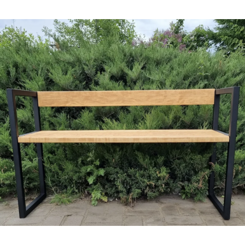 Dārza solis 40x70x116 cm, Brūns Dārza solis 40x70x116 cm, Brūns