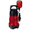 Einhell GC-DP 7835 Sūknis netīram ūdenim