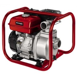 Einhell GE-PW 46 Benzīna ūdens sūknis Einhell GE-PW 46 Benzīna ūdens sūknis