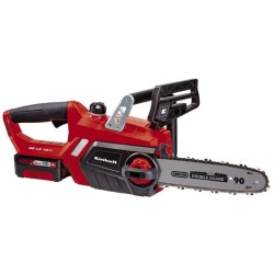 Einhell GE-LC 18 Li Kit Akumulatora ķēdes zāģis Einhell GE-LC 18 Li Kit Akumulatora ķēdes zāģis
