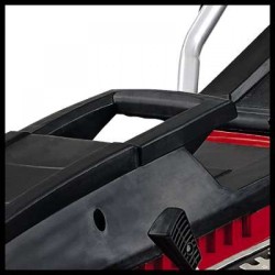Einhell GC-EM 1032 Elektriskais zāles pļāvējs Einhell GC-EM 1032 Elektriskais zāles pļāvējs