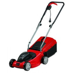 Einhell GC-EM 1032 Elektriskais zāles pļāvējs Einhell GC-EM 1032 Elektriskais zāles pļāvējs