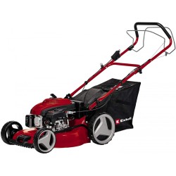 Einhell GC-PM 46/2 S HW Benzīna zāles pļāvējs Einhell GC-PM 46/2 S HW Benzīna zāles pļāvējs