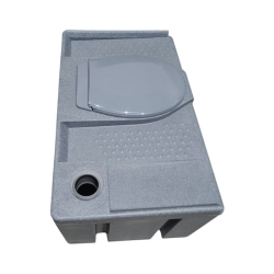 Āra BIO tualetes tvertne