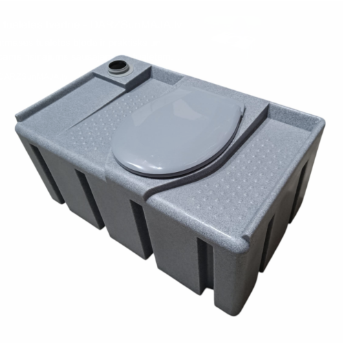 Āra BIO tualetes tvertne