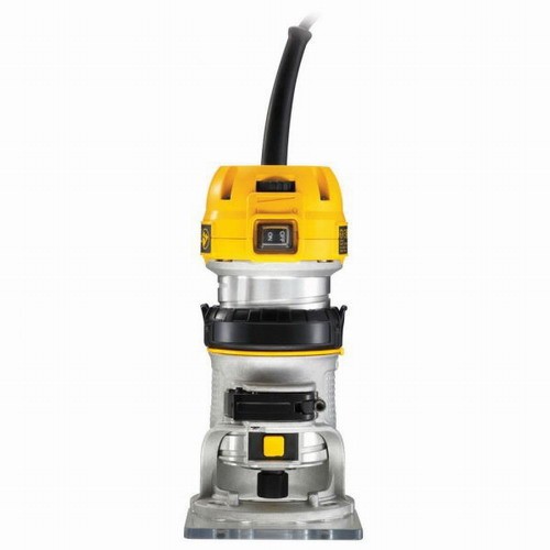 DEWALT D26200-QS Virsfrēze 8mm 900W