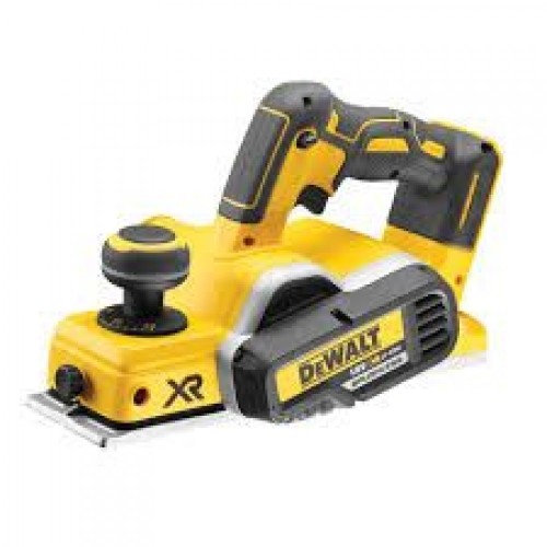 DEWALT Ēvele 18V Li-Ion DCP580N-XJ