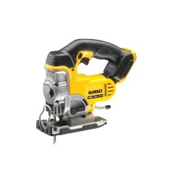 DEWALT DCS331N-XJ Figūrzāģis 18V N-Sērija DEWALT DCS331N-XJ Figūrzāģis 18V N-Sērija