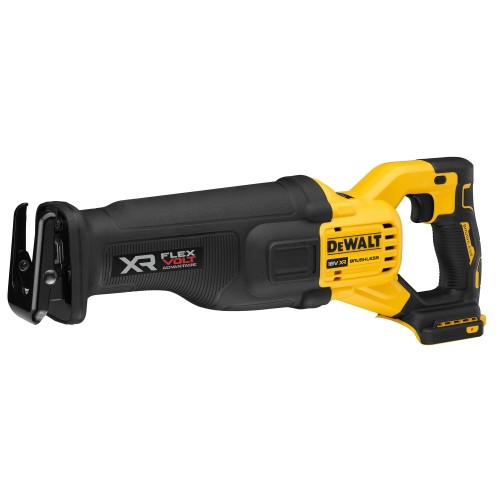 DEWALT DCS386NT-XJ Zobenzāģis 18V N-Sērija