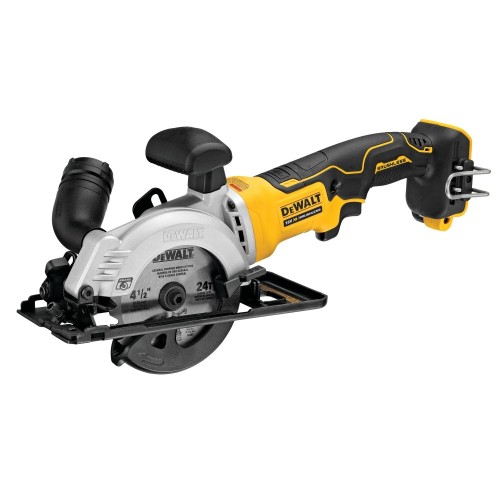 DEWALT DCS571N-XJ Akumulatora Ripzāģis XR LI-ION 18V