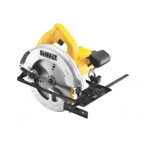 DEWALT DWE560-QS Ripzāģis 220V 1350W