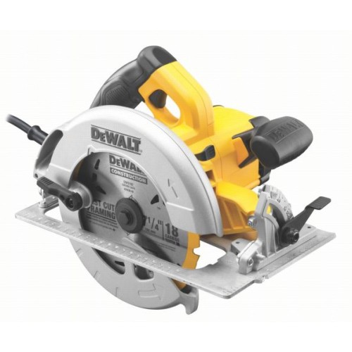 DEWALT DWE575K-QS Ripzāģis 220V 1600W