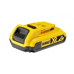 Akumulators DeWALT 2,0Ah 18V  Akumulators DeWALT 2,0Ah 18V