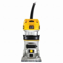 DEWALT D26200-QS Virsfrēze 8mm 900W DEWALT D26200-QS Virsfrēze 8mm 900W