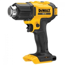 DEWALT DCE530N-XJ Karstā Gaisa Pistole 18V DEWALT DCE530N-XJ Karstā Gaisa Pistole 18V