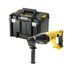 DEWALT DCH133NT-XJ perforators 18V Bezoglīšu SDS+ DEWALT DCH133NT-XJ perforators 18V Bezoglīšu SDS+