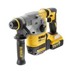 DEWALT DCH283P2-QW perforators 18V Bezoglīšu SDS+ DEWALT DCH283P2-QW perforators 18V Bezoglīšu SDS+