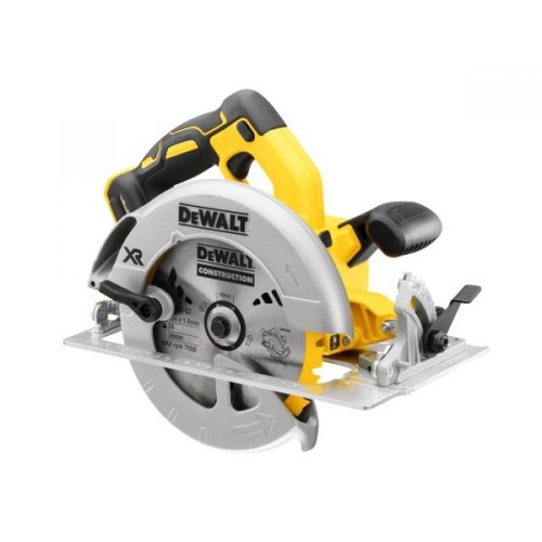 DEWALT DCS570N-XJ Akumulatora Ripzāģis 18V XR