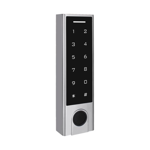 Piekļuves kontroles sistēma , iNOVO SMART TTLOCK