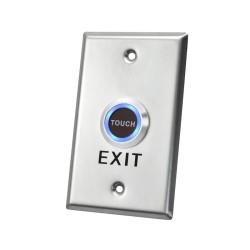 Pieskarieties pogai EXIT Pieskarieties pogai EXIT