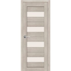 Durvis SEMPRA 02 DO Kapučino