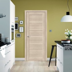 Durvis SEMPRA 01 DO Kapučino