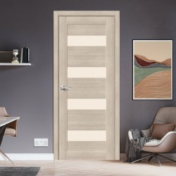 Durvis SEMPRA 02 DO Kapučino