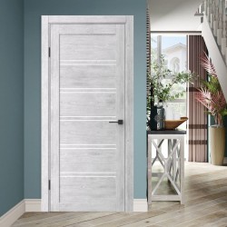 Durvis SEMPRA 03 DO Sonoma light